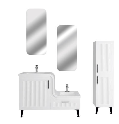 Banyo Dolapları